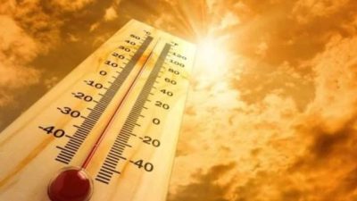 في ثالث أيام التشريق.. “الأرصاد” تستعرض أعلى درجات الحرارة المسجلة على المشاعر