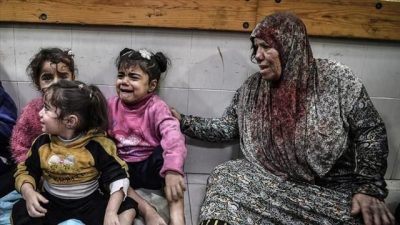 الأمم المتحدة: 19 ألف طفل يتيم بغزة بعد مقتل 6 آلاف أم