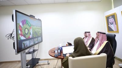 السعودية تؤكد دعمها لقضايا التنمية الزراعية وتطوير استراتيجيات الأمن الغذائي محليًا ودوليًا
