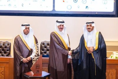 أمير الشرقية: التعليم السعودي شهد قفزات نوعية وتنفيذ مشروعات التطوير والتحديث