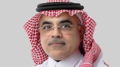 نائب وزير الصناعة: السعودية تؤكد التزامها الراسخ بقيادة التحوّل نحو الطاقة الخضراء في قطاع الصناعة