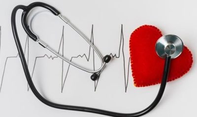 عندما يشتد الحَر.. 6 علامات تدل على أن قلبك في خطر و10 نصائح للوقاية
