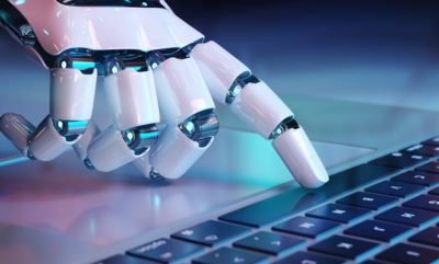 تقارير: جوجل تقوم ببناء “روبوتات دردشة” تعمل بالذكاء الاصطناعي مخصصة لفئة معينة من المستخدمين