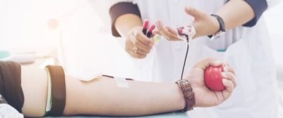 إنقاذ حياة.. 4 فوائد للتبرع بالدم وعوائده الصحية في توضيح لـ”صحة جدة”