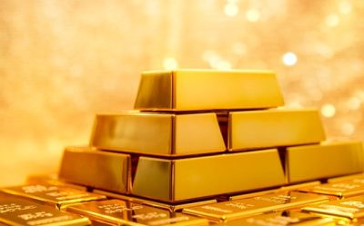 تراجع طفيف لأسعار الذهب في ظل عطلة السوق الأمريكية