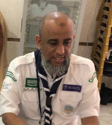 شاهد الآن” تُعزي الزميل محمد الزبيدي في وفاة والده