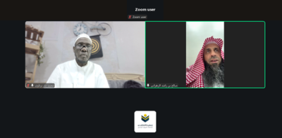  مجلس إدارة جمعية النشامى الخيرية يعقد اجتماعه الافتراضي لمناقشة عدد من الموضوعات التنظيمية