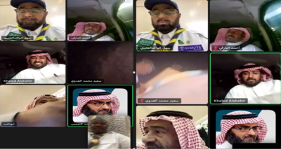 لجنة تنمية العضوية برابطة رواد السعودية تعقد اجتماعها الأول  وتتخذ عدد من التوصيات