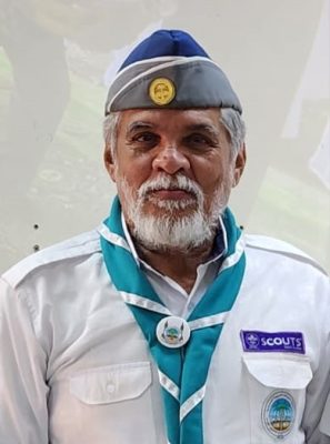 “شاهد الآن” تُعزّي الرائد الكشفي أسعد النجار في وفاة شقيقته