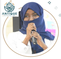 مقهى “ANTIQUE” يقدم أمسية ثقافية لمناقشة محتوى كتاب “اعتن بقلبك”