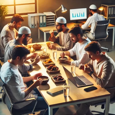 رمضانيات: عاداتٌ وعباداتٌ… تبقى وتحيا (30/12)