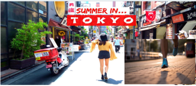  حرارة طوكيو تغيّر خطط بطولة العالم لألعاب القوى 2025