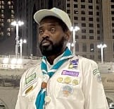 الادريسي لشاهد الان : الدولة مهدت ويسرت “العمل التطوعي” لجميع شرائح المجتمع  تاكيدا لمستهدفات الروية المباركة 2030