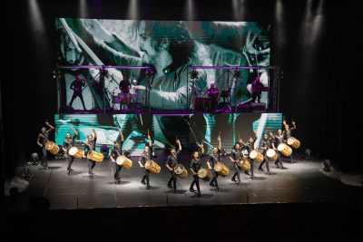 هيئة المسرح والفنون الأدائية تطلق العرض الثاني لفعالية “العروض الأرجنتينية” في الرياض