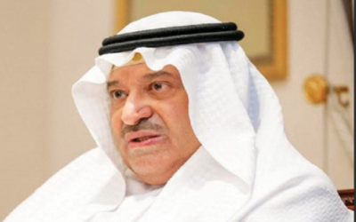 نواف بن محمد: استحواذ الوليد بن طلال على الهلال يشرفني.. والتاريخ سيبقى شاهدًا على دعمه الكبير للنادي