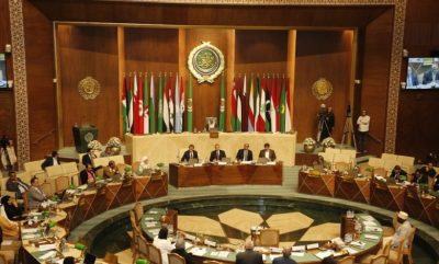 البرلمان العربي يعقد جلسته العامة الثالثة ..السبت