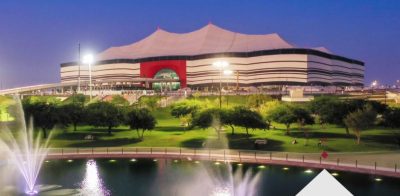 مانشيني يحدد كتيبة الأخضر لكاس أمم اسيا بالدوحة