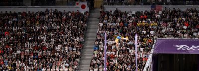 بطولة العالم لألعاب القوى طوكيو 2025.. نسخة استثنائية تسجل الأرقام وتوسع رقعة الإنجازات