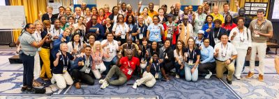 اتحادات ألعاب القوى تلتزم بتعزيز المساواة بين الجنسين في مؤتمر طوكيو