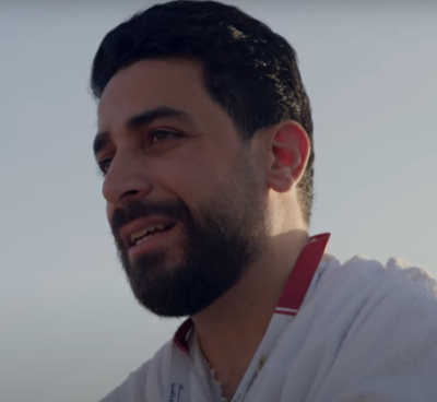 من زنزانة الإعدام إلى رحاب الحرم: “غازي المحمد” يروي قصة نجاتة وحجه