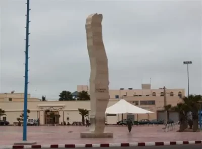  الداخلة… جوهرة الجنوب المغربي ومرآة الحضارة الممتدة بين البحر والصحراء