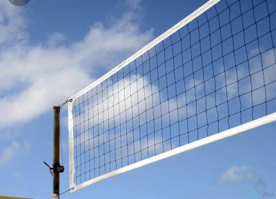 انطلاق مواجهات ربع نهائي كأس الاتحاد السعودي لكرة الطائرة غداً في القطيف