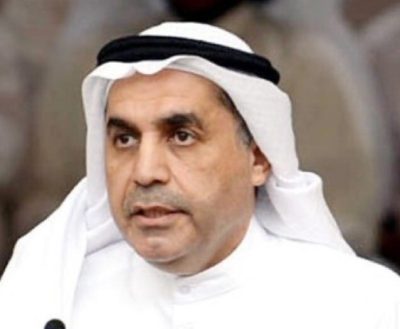 (د.الطريجي) في رسالة مؤثرة عبر الواتساب : أتمنى لو كنت بينكم… وأسأل الله أن يتقبل عمرتكم ويعيدكم سالمين