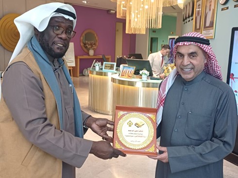 ترجّل الفارس… وبقي الأثر