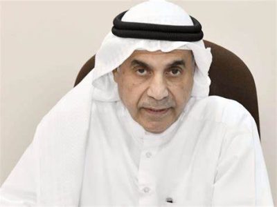 الطريجي : ألتقي والدتي يومياً وأقبل يديها، وأحافظ على الصلوات الخمس جماعة، وأهتم بأسرتي وزيارات ديوانيات الكويت هدفي الدائم