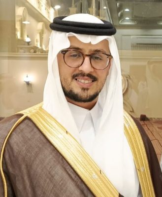 (م. خالد العبيدي)  يلتحق بركب المتزوجين بحفلٍ بهيج