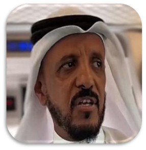 الأستاذ  (حسين العسيري) ..  مرشدٌ يصنع الأثر قبل المسار