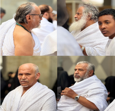 تعليم الطائف ينفذ برنامج “عمرة” لحرّاس المدارس والمستخدمين