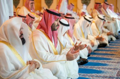 رمضانيات: عَادَات. . وَعِبَادَاتٌ. . تَبَقَّى وَتَحْيَا .. (30/30)