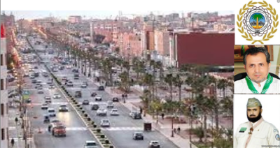  مدينة العيون تحتضن الجمعية العمومية لرابطة رواد الكشافة السعودية بمشاركة أكثر من 70 رائدًا ورائدة