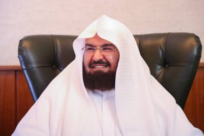 أستعدادت وجهود حثيثة لإثراء تجربة القاصدين والزائرين ليوم الجمعة