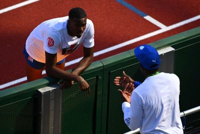 الاتحاد الدولي لالعاب القوى  يفتح باب الترشيح للجنة المدربين