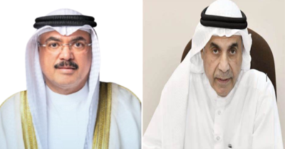 وزير التربية الكويتي يهنئ الطريجي بفوز الكويت باستضافة مؤتمر الصداقة الكشفي العالمي 2027   