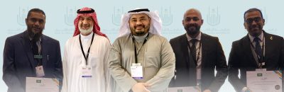 جامعة أمِّ القُرى تحقِّق 6 ميداليات في معرض جنيف الدولي للاختراعات 2024