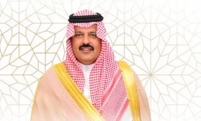 أمير حائل يرعى الحفل الختامي لبرنامج “قمم حائل للقيادة الثقافية”