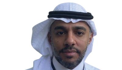 (باسنبل) ….  يُفجع في وفاة خاله