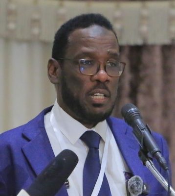 “برناوي” .. يعتلي منبر الافتتاح الكشفي العربي بالكويت (غدا الاحد) .. تأكيدًا للثقة والتميّز الإعلامي