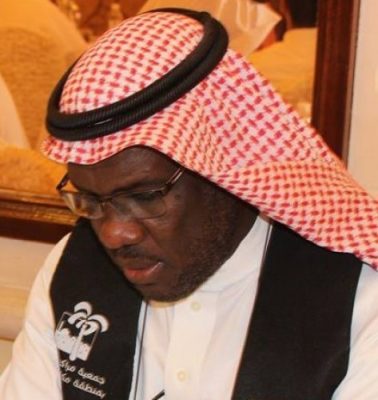 في ساعة الصفر… مكة تفتح ذراعيها للرواد العرب