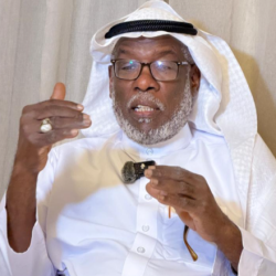 المشروع الإيراني.. الخطر المتسلل في جسد الأمة !!