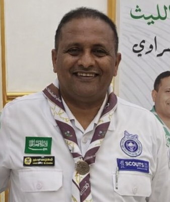  عبدالله البصراوي في ليلة الاحتفال بتقاعده لشاهد الآن : هذا التكريم  يجسّد وحدة الوطن وقيمة العطاء بعد التقاعد