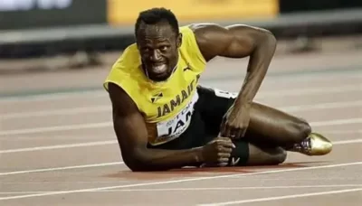 (يوسین بولت)  يُعلن “الأسطورة النهائية” في بطولة العالم لألعاب القوى النهائية 2026