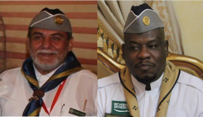 مكتب رواد الكشافة بمكة يعتمد تحديثًا لمسميات بعض لجانه الفنية ويواصل مسيرته بخطى ثابتة