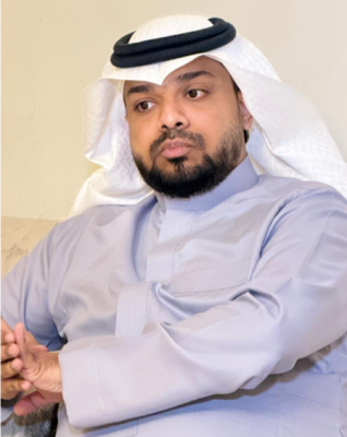 تركي الزمزمي.. عندما يتحول الشغف إلى فن يصنع الصورة