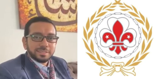 المحامي “تامر موسى ” عضوا في اللجنة القانونية باتحاد رواد العرب