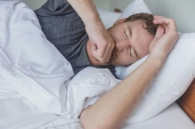 دراسة: الكلام أثناء النوم مشكلة صحية تستدعي استشارة الطبيب