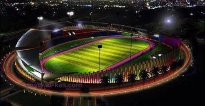 الرياض تحول المضمار العالمي إلى حلبة نجوم بأكثر من 200 لاعب ولاعبة